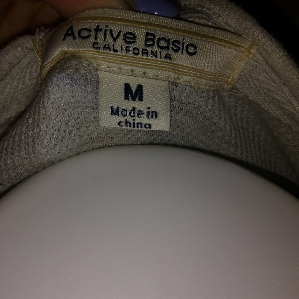 Shirt - Picture 2 of 2